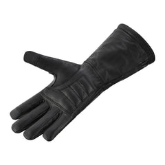 Steadfast Men's Leather Gloves