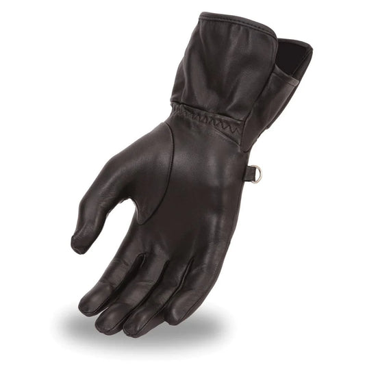 FI122GL-Aero Women's Leather Gloves