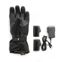 FI4504HG-BLK-After Burner Heated Gloves