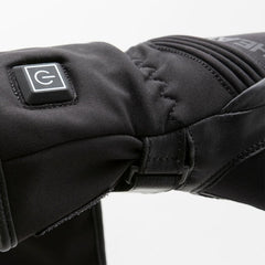 FI4504HG-BLK-After Burner Heated Gloves