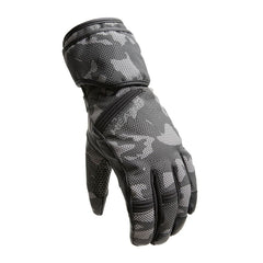 FI4504HG-GRY-After Burner Heated Gloves