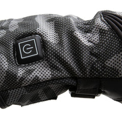 FI4504HG-GRY-After Burner Heated Gloves