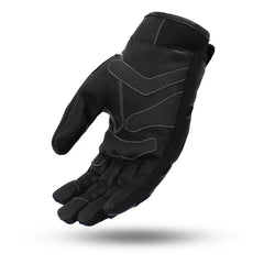 FI214-Axis Men's Motorcycle Leather Gloves