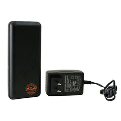 Milwaukee Leather and Nexgen Heat BATTERYHOODY Universal Battery  for Hoodies