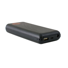 Milwaukee Leather and Nexgen Heat BATTERYHOODY Universal Battery  for Hoodies
