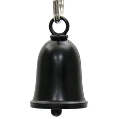 Milwaukee Leather MLB9021 'Biker Boobs - Beer Babes' Motorcycle Good Luck Bell | Key Chain Accessory for Bikers
