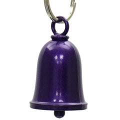 Milwaukee Leather MLB9021 'Biker Boobs - Beer Babes' Motorcycle Good Luck Bell | Key Chain Accessory for Bikers