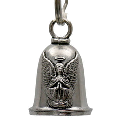 Milwaukee Leather MLB9021 'Biker Boobs - Beer Babes' Motorcycle Good Luck Bell | Key Chain Accessory for Bikers