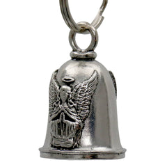 Milwaukee Leather MLB9021 'Biker Boobs - Beer Babes' Motorcycle Good Luck Bell | Key Chain Accessory for Bikers