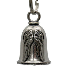 Milwaukee Leather MLB9021 'Biker Boobs - Beer Babes' Motorcycle Good Luck Bell | Key Chain Accessory for Bikers