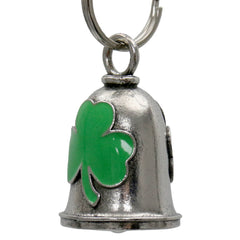 Milwaukee Leather MLB9021 'Biker Boobs - Beer Babes' Motorcycle Good Luck Bell | Key Chain Accessory for Bikers
