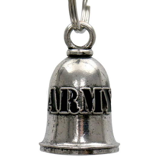 Milwaukee Leather MLB9021 'Biker Boobs - Beer Babes' Motorcycle Good Luck Bell | Key Chain Accessory for Bikers