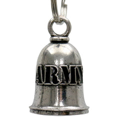 Milwaukee Leather MLB9021 'Biker Boobs - Beer Babes' Motorcycle Good Luck Bell | Key Chain Accessory for Bikers