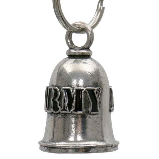 Milwaukee Leather MLB9021 'Biker Boobs - Beer Babes' Motorcycle Good Luck Bell | Key Chain Accessory for Bikers