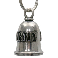 Milwaukee Leather MLB9021 'Biker Boobs - Beer Babes' Motorcycle Good Luck Bell | Key Chain Accessory for Bikers