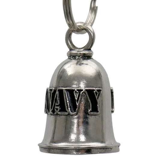 Milwaukee Leather MLB9021 'Biker Boobs - Beer Babes' Motorcycle Good Luck Bell | Key Chain Accessory for Bikers