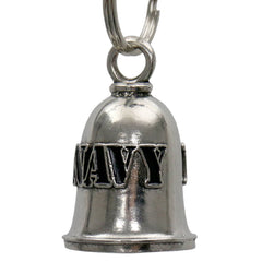 Milwaukee Leather MLB9021 'Biker Boobs - Beer Babes' Motorcycle Good Luck Bell | Key Chain Accessory for Bikers