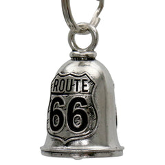 Milwaukee Leather MLB9021 'Biker Boobs - Beer Babes' Motorcycle Good Luck Bell | Key Chain Accessory for Bikers