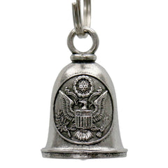 Milwaukee Leather MLB9021 'Biker Boobs - Beer Babes' Motorcycle Good Luck Bell | Key Chain Accessory for Bikers