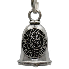 Milwaukee Leather MLB9021 'Biker Boobs - Beer Babes' Motorcycle Good Luck Bell | Key Chain Accessory for Bikers