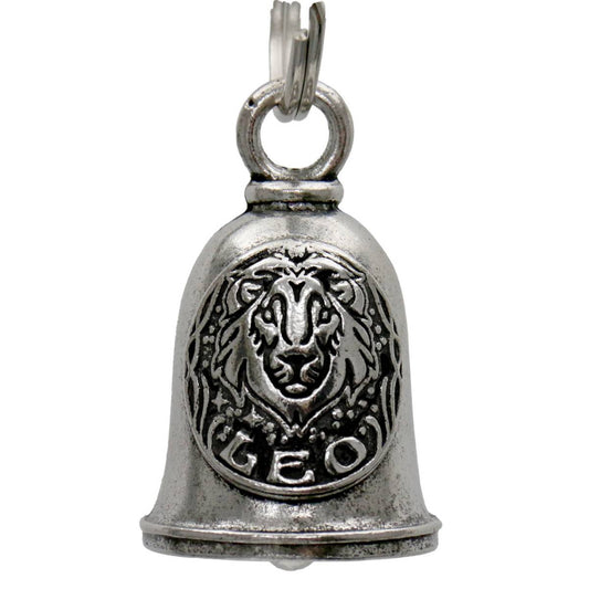 Milwaukee Leather MLB9021 'Biker Boobs - Beer Babes' Motorcycle Good Luck Bell | Key Chain Accessory for Bikers