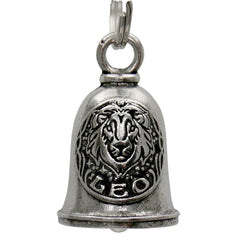 Milwaukee Leather MLB9021 'Biker Boobs - Beer Babes' Motorcycle Good Luck Bell | Key Chain Accessory for Bikers
