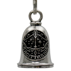 Milwaukee Leather MLB9021 'Biker Boobs - Beer Babes' Motorcycle Good Luck Bell | Key Chain Accessory for Bikers