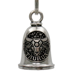 Milwaukee Leather MLB9021 'Biker Boobs - Beer Babes' Motorcycle Good Luck Bell | Key Chain Accessory for Bikers