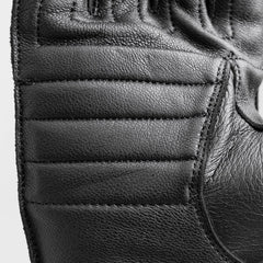 FI248DEER-BodyGuard Men's Deer Skin Glove
