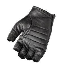 FI248DEER-BodyGuard Men's Deer Skin Glove