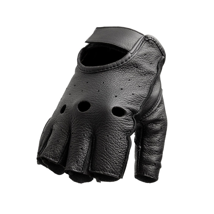 FI248DEER-BodyGuard Men's Deer Skin Glove