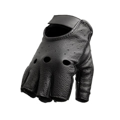 FI248DEER-BodyGuard Men's Deer Skin Glove