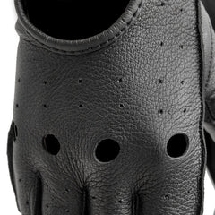FI248DEER-BodyGuard Men's Deer Skin Glove