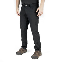 FIM815KDM-Boulevard - Men's Motorcycle Riding Jeans