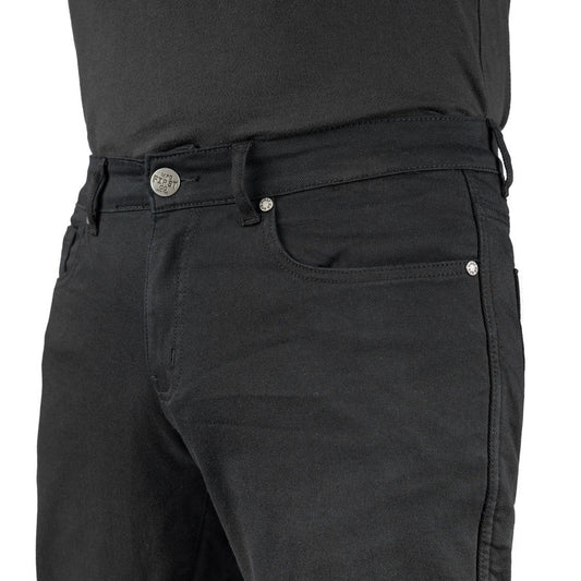 FIM815KDM-Boulevard - Men's Motorcycle Riding Jeans