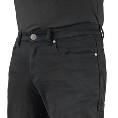 FIM815KDM-Boulevard - Men's Motorcycle Riding Jeans