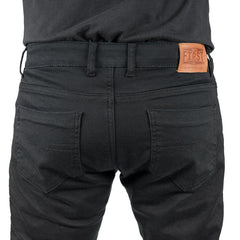FIM815KDM-Boulevard - Men's Motorcycle Riding Jeans