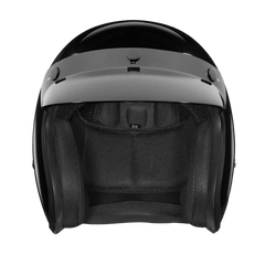CDC1-A D.O.T. Daytona Cruiser Jr.- Hi-Gloss Black
