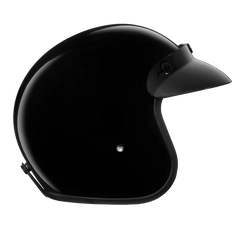CDC1-A D.O.T. Daytona Cruiser Jr.- Hi-Gloss Black