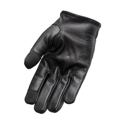 FI230-PM-Clutch Men's Motorcycle Leather Gloves