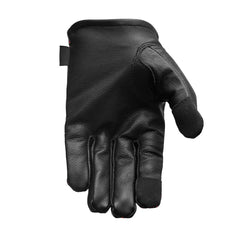 FI230-PM-Clutch Men's Motorcycle Leather Gloves