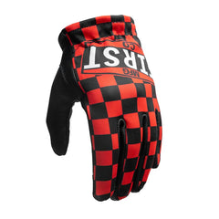 FI230-PM-Clutch Men's Motorcycle Leather Gloves