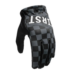 FI230-PM-Clutch Men's Motorcycle Leather Gloves