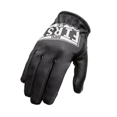 FI230-PM-Clutch Men's Motorcycle Leather Gloves