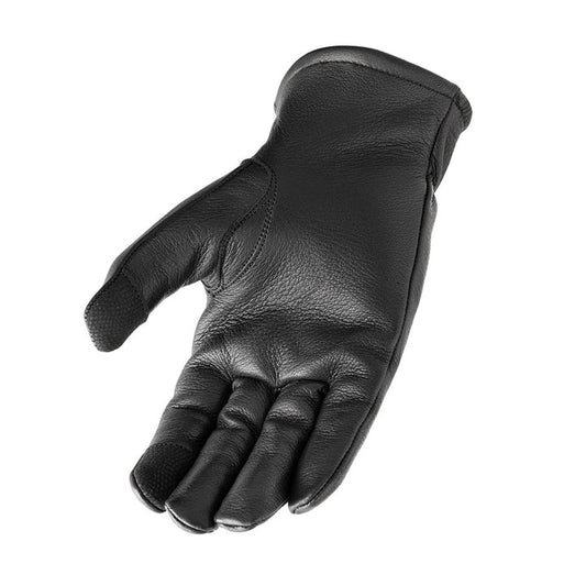 FI241DEER-Collector Men's Deer Skin Gloves