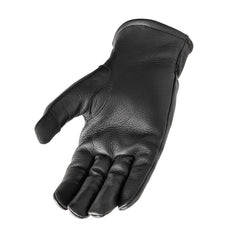 FI241DEER-Collector Men's Deer Skin Gloves