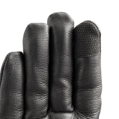 FI241DEER-Collector Men's Deer Skin Gloves