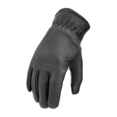 FI241DEER-Collector Men's Deer Skin Gloves