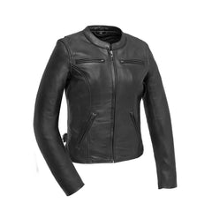 FIL151CDMZ-Competition - Women's Motorcycle Leather Jacket