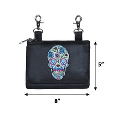 5737.00 - Ladies Clip on Bag